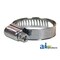 A & I Products Hose Clamp (Qty of 10) 4.5" x4.5" x2" A-C12P - alternate 2